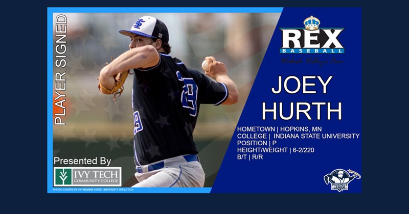 REX Baseball | Terre Haute Rex Indiana summer baseball